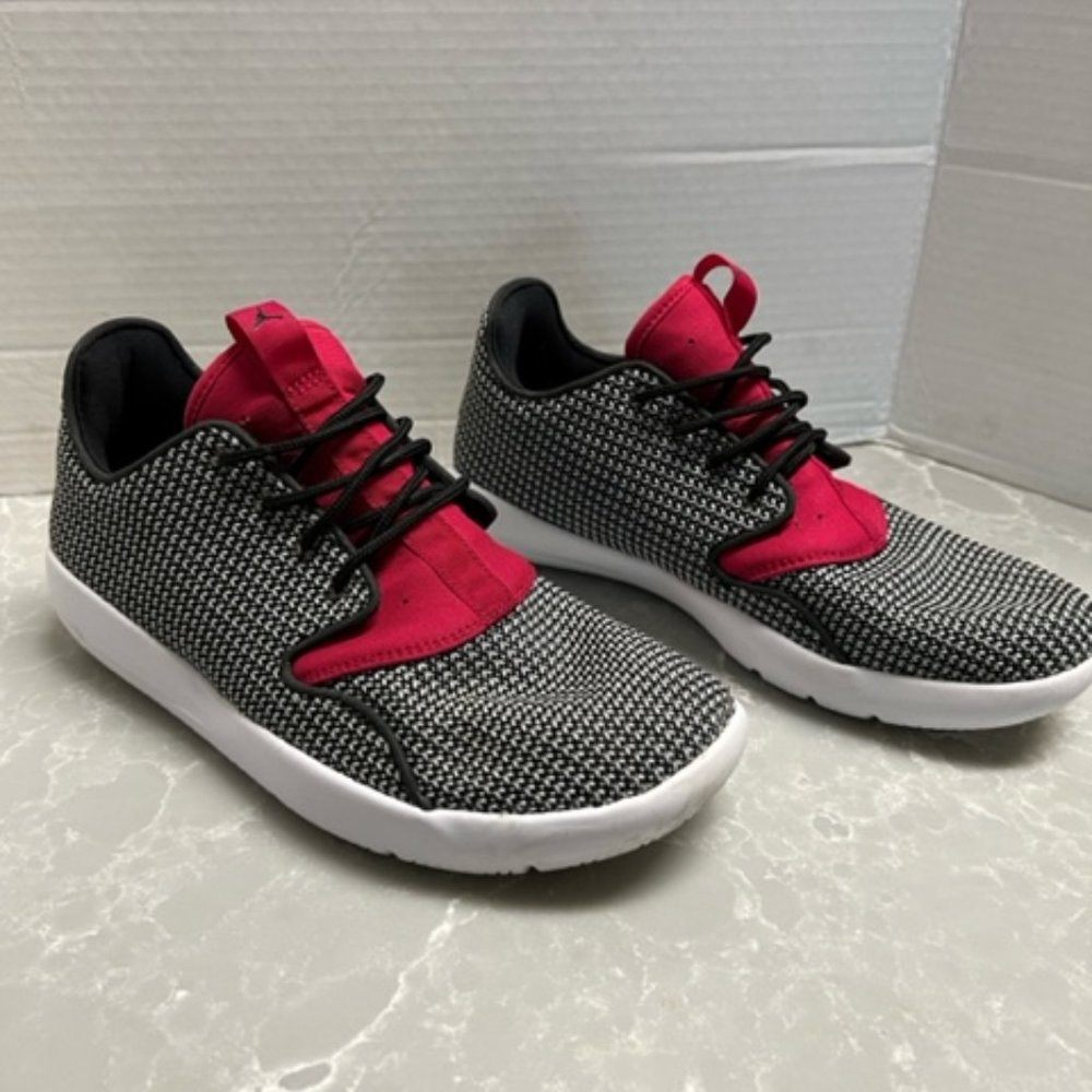 Nike Air Jordan Eclipse GG shoe Boys SZ 7Y 724356-017